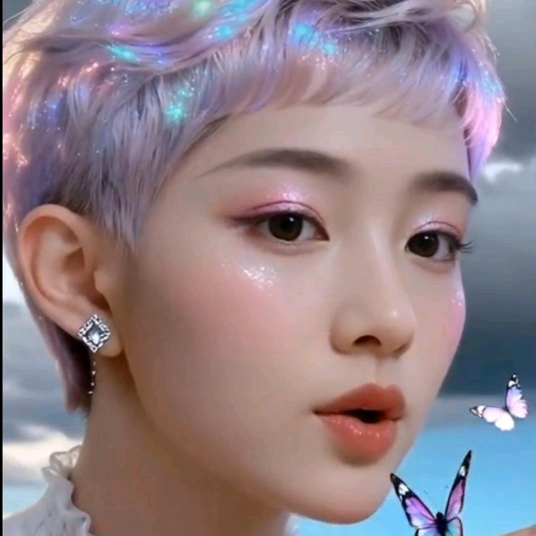 雪梅记录美好生活