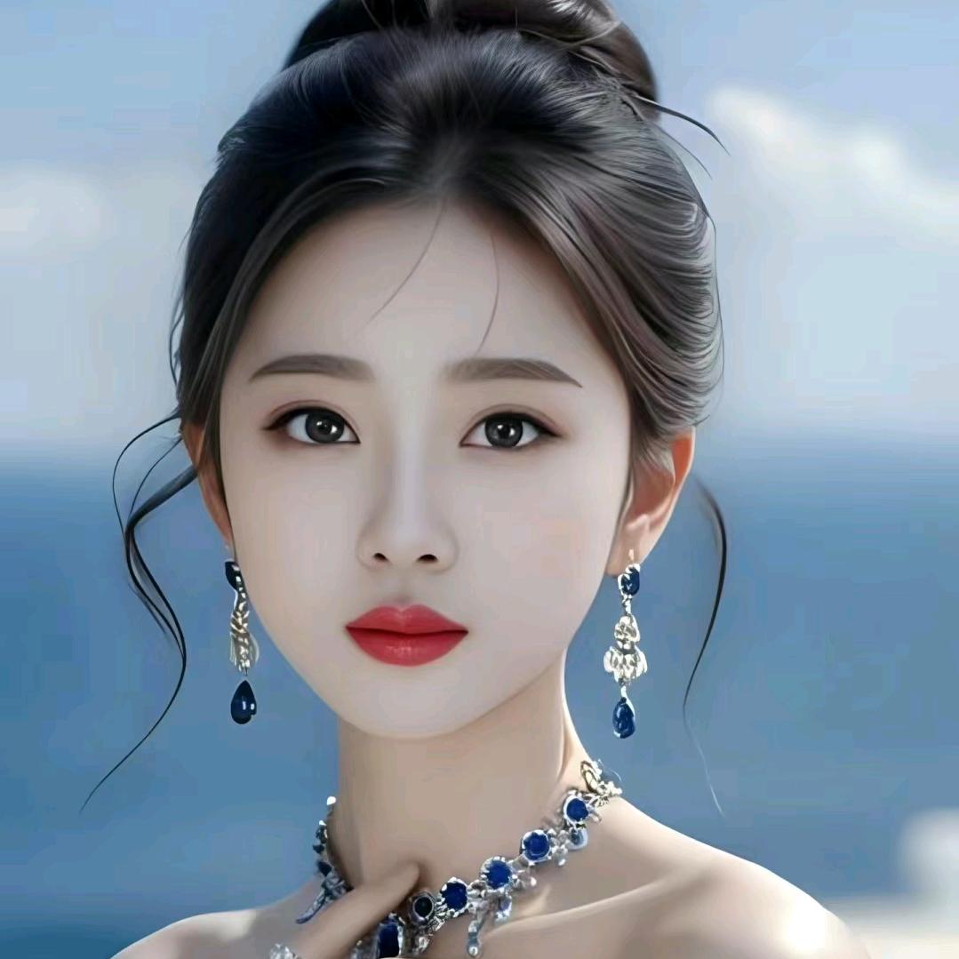 潘潘姐吖好物分享