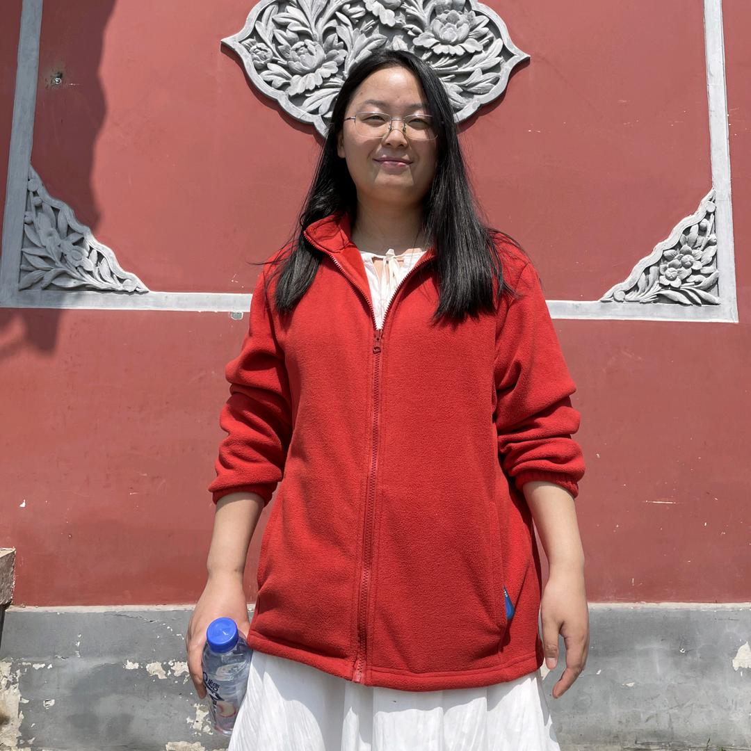 嗨～王怡缜