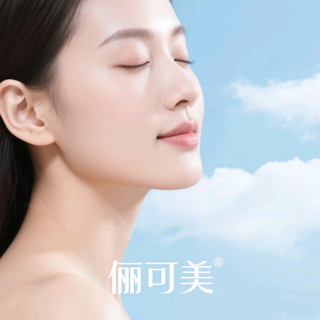 泰安俪可美·科技护肤洗脸吧