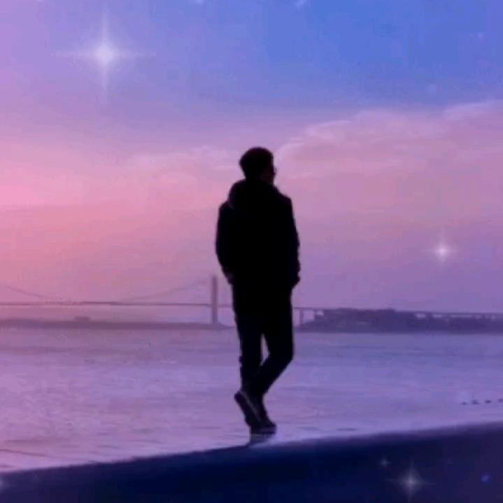 岁月沧桑