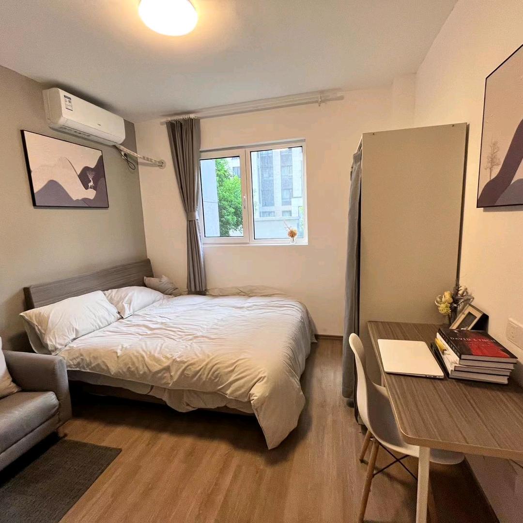 壹间宝山工业园公寓管家