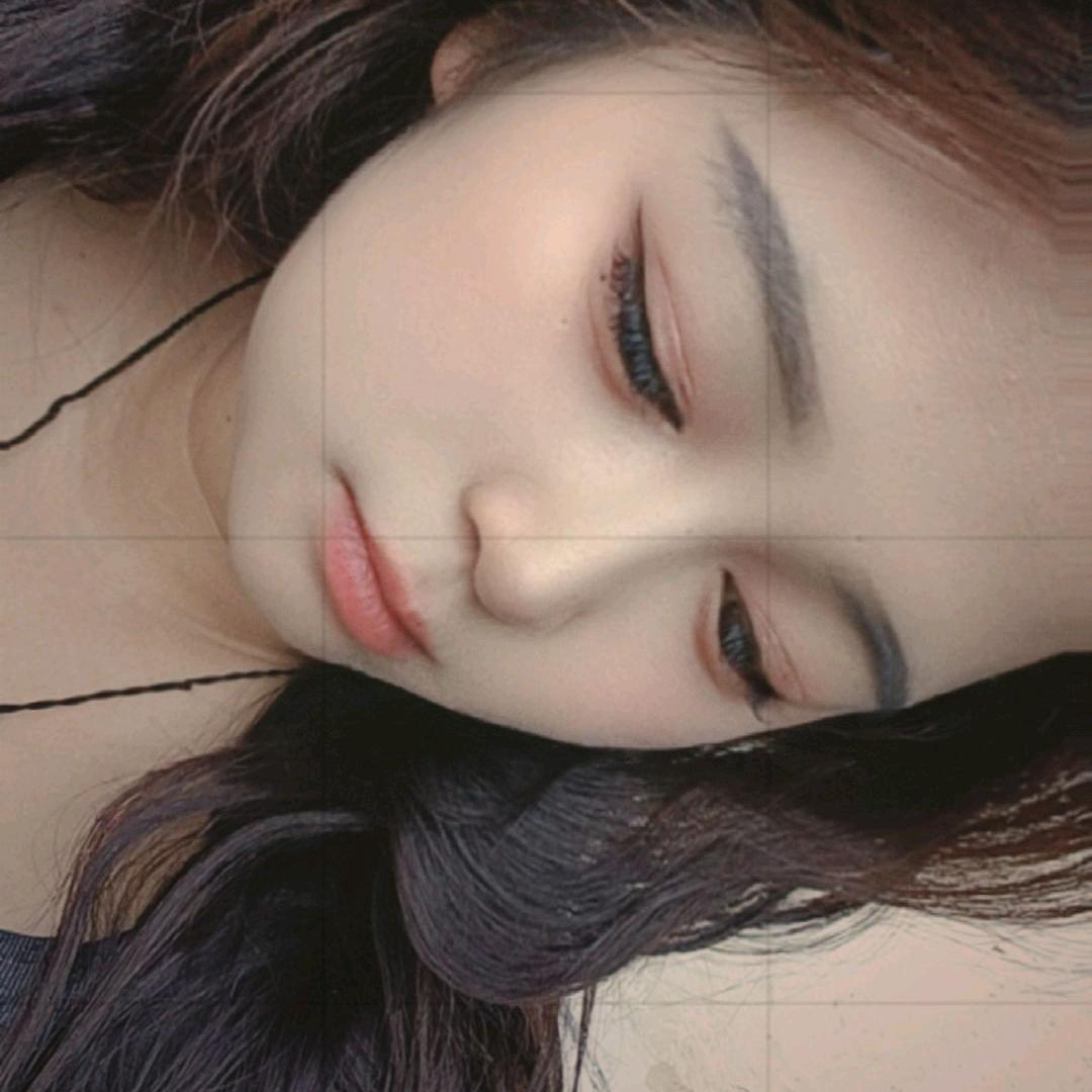 小范又困啦～～