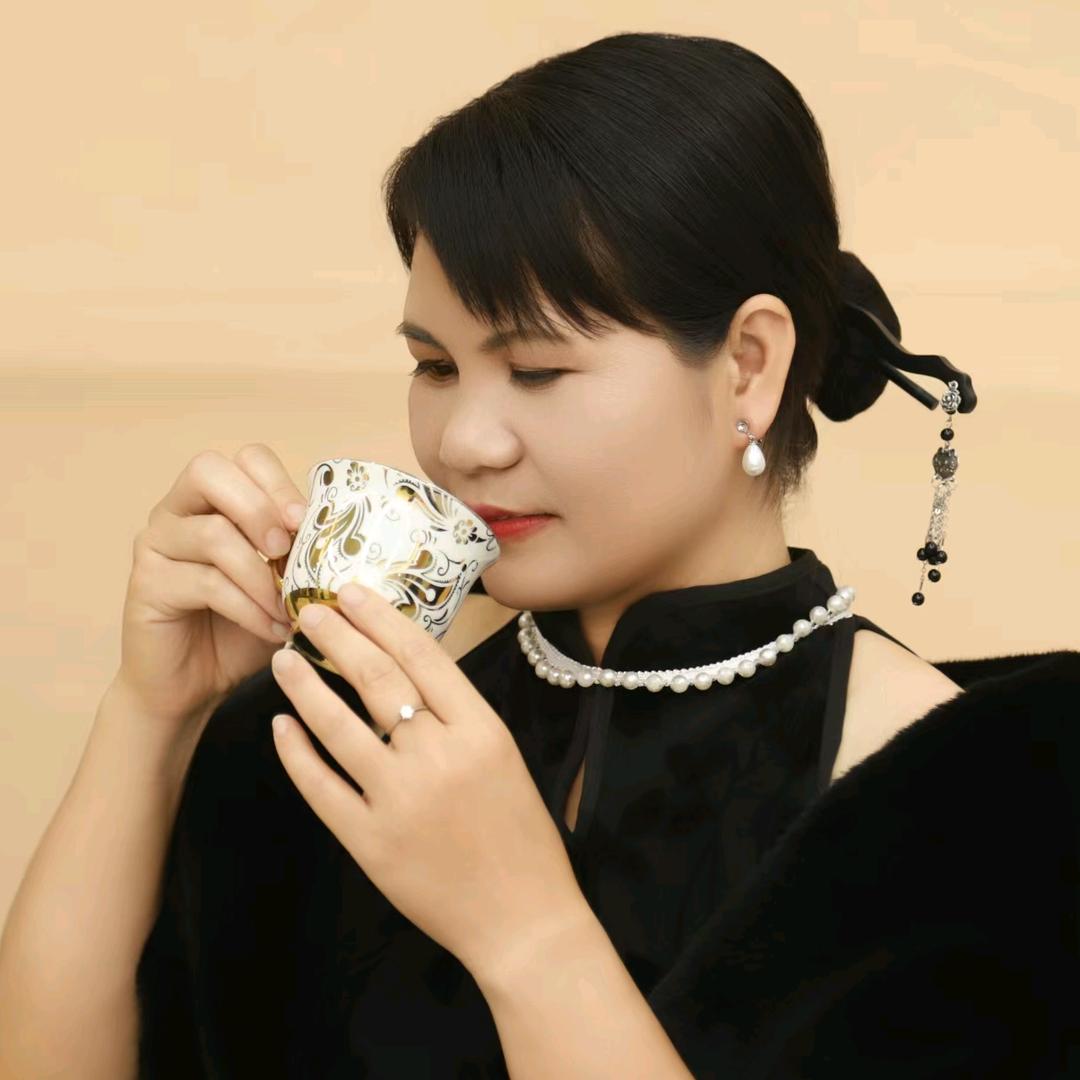 甘金珍
