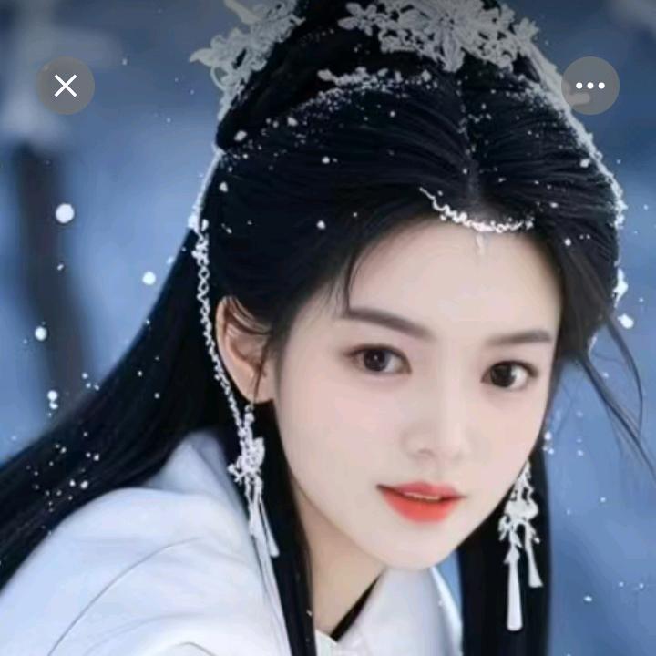 美美