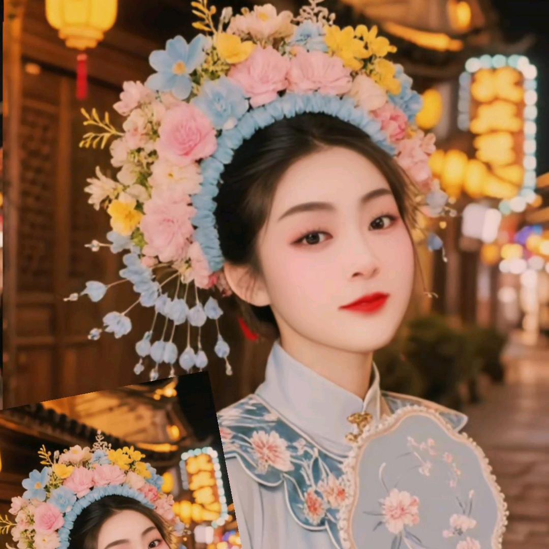 🌹教主范