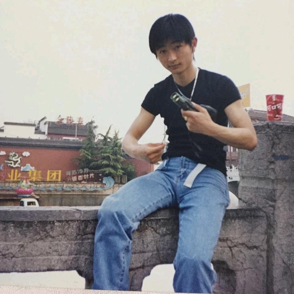 唐伯虎