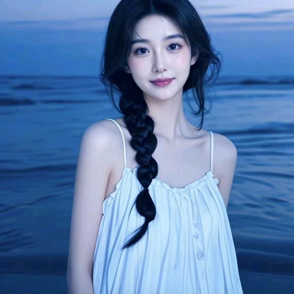 看淡
