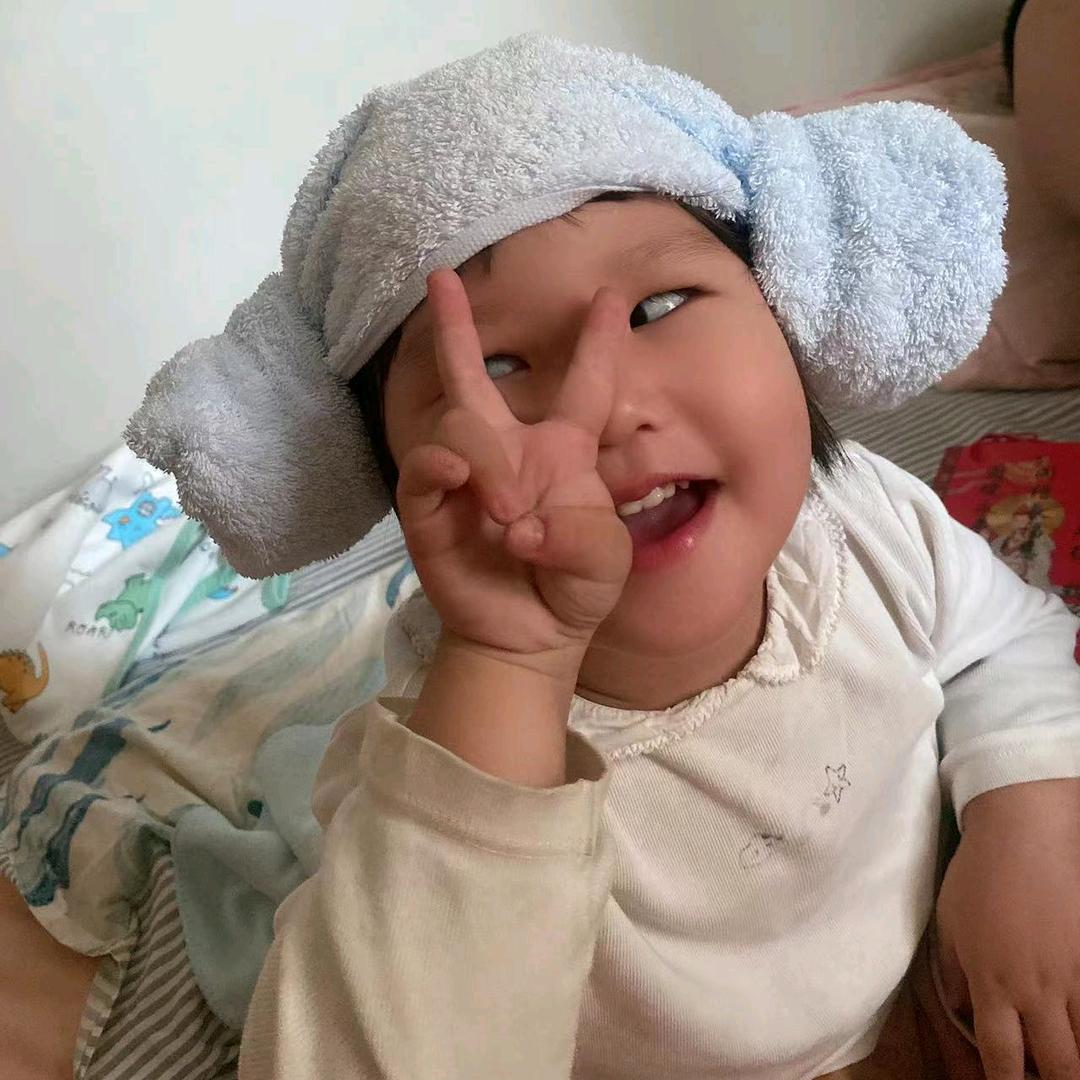 好运自然来