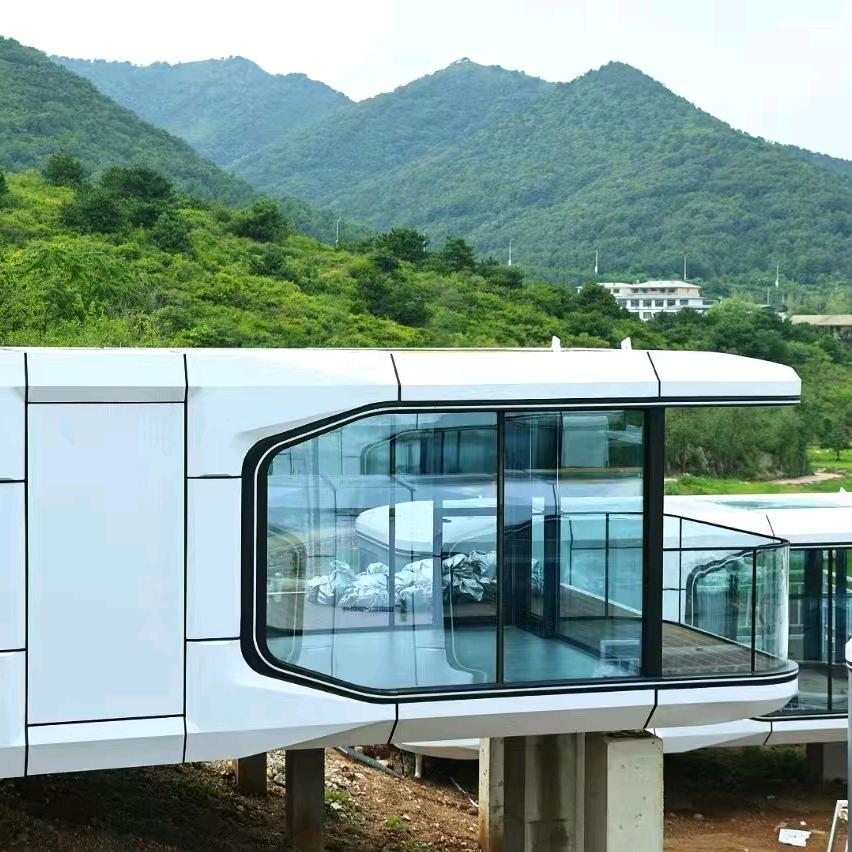 潍昌太空舱（山东）源头厂家