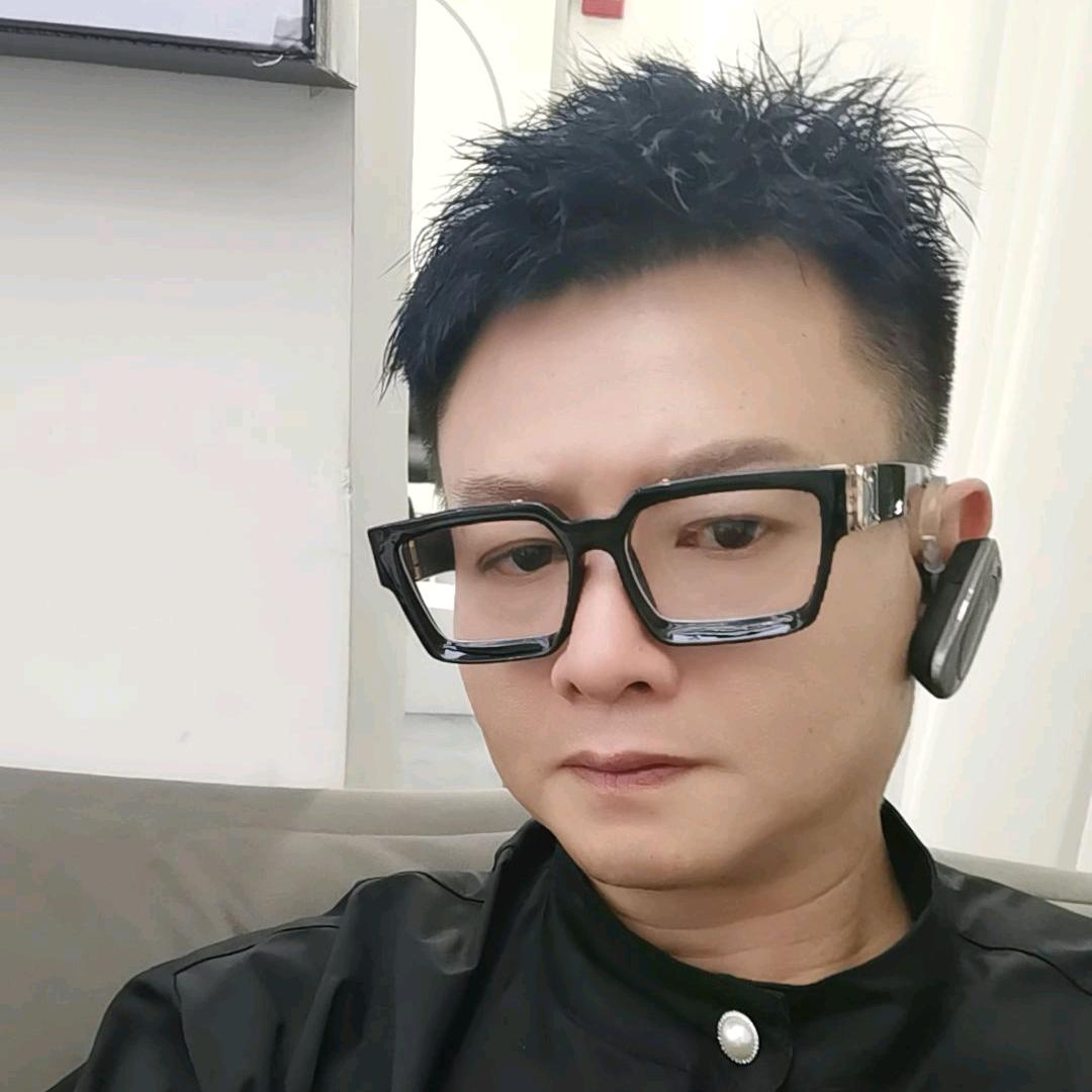美业财哥