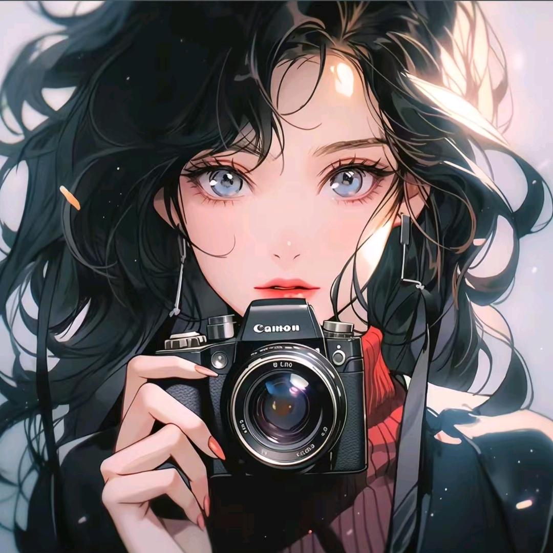 米朵朵美拍📷