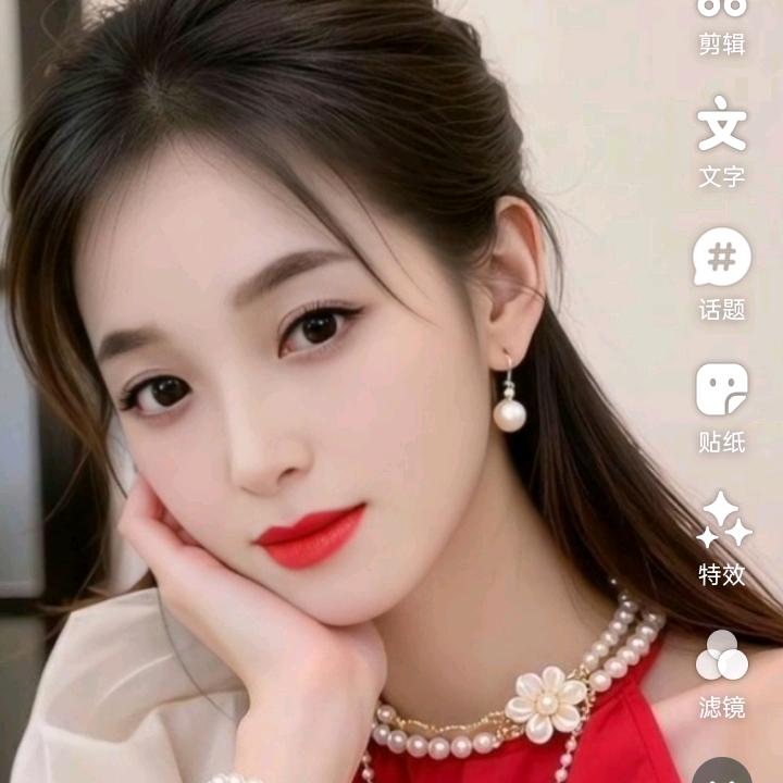 💞相依相伴(爱)一生💞