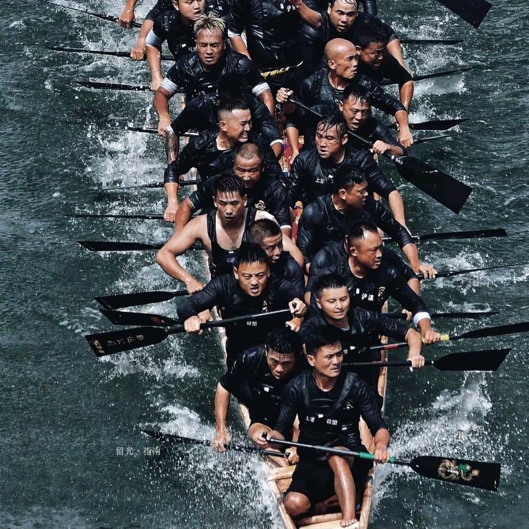 破浪起航的杨先生🇨🇳
