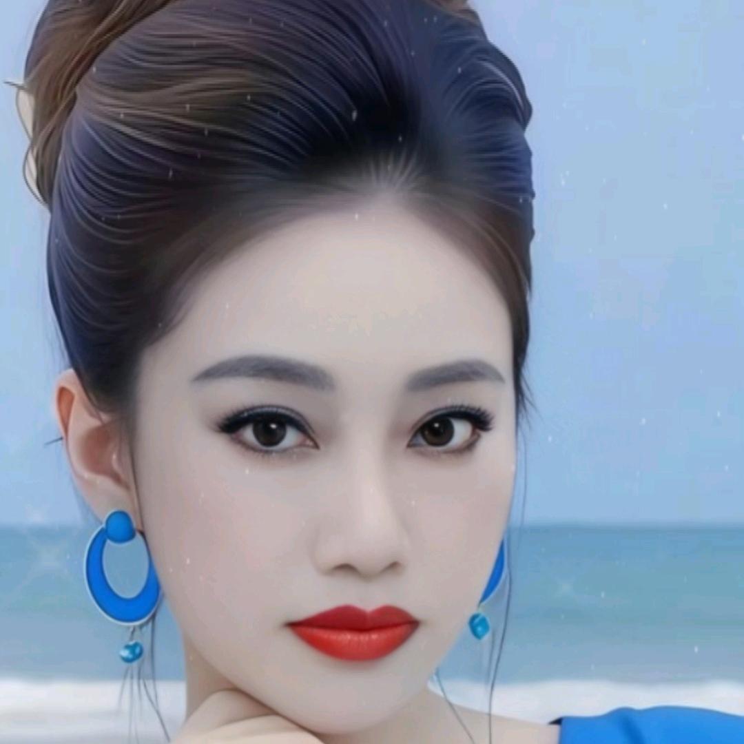 郑夫人（祝福）