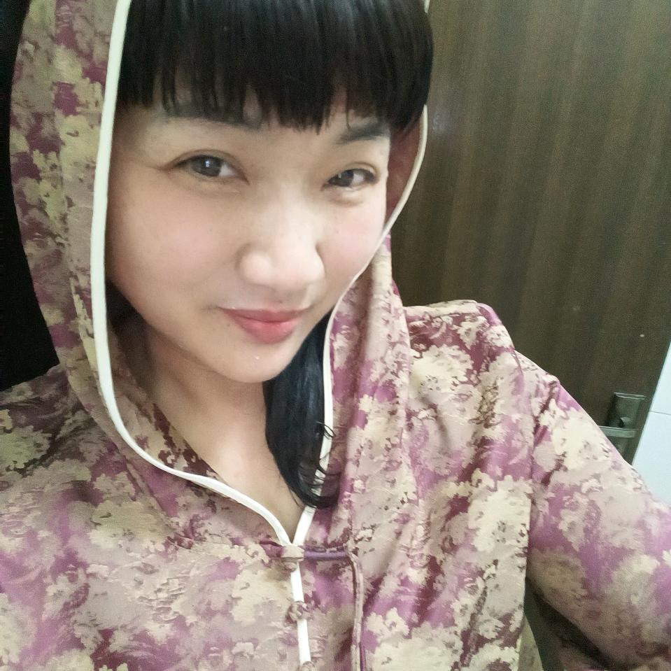 辉辉姐，