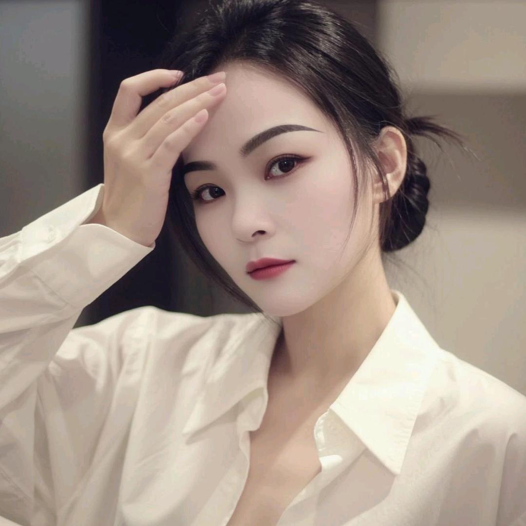 @往后余生