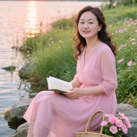 🌾余生安好🍀