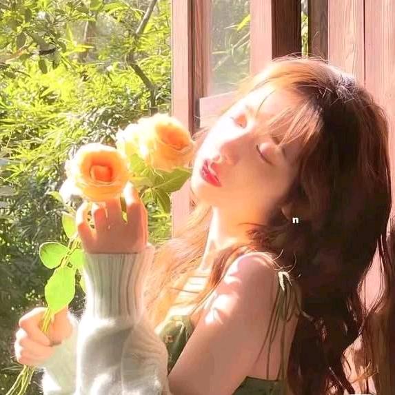🍀小仙女🌹