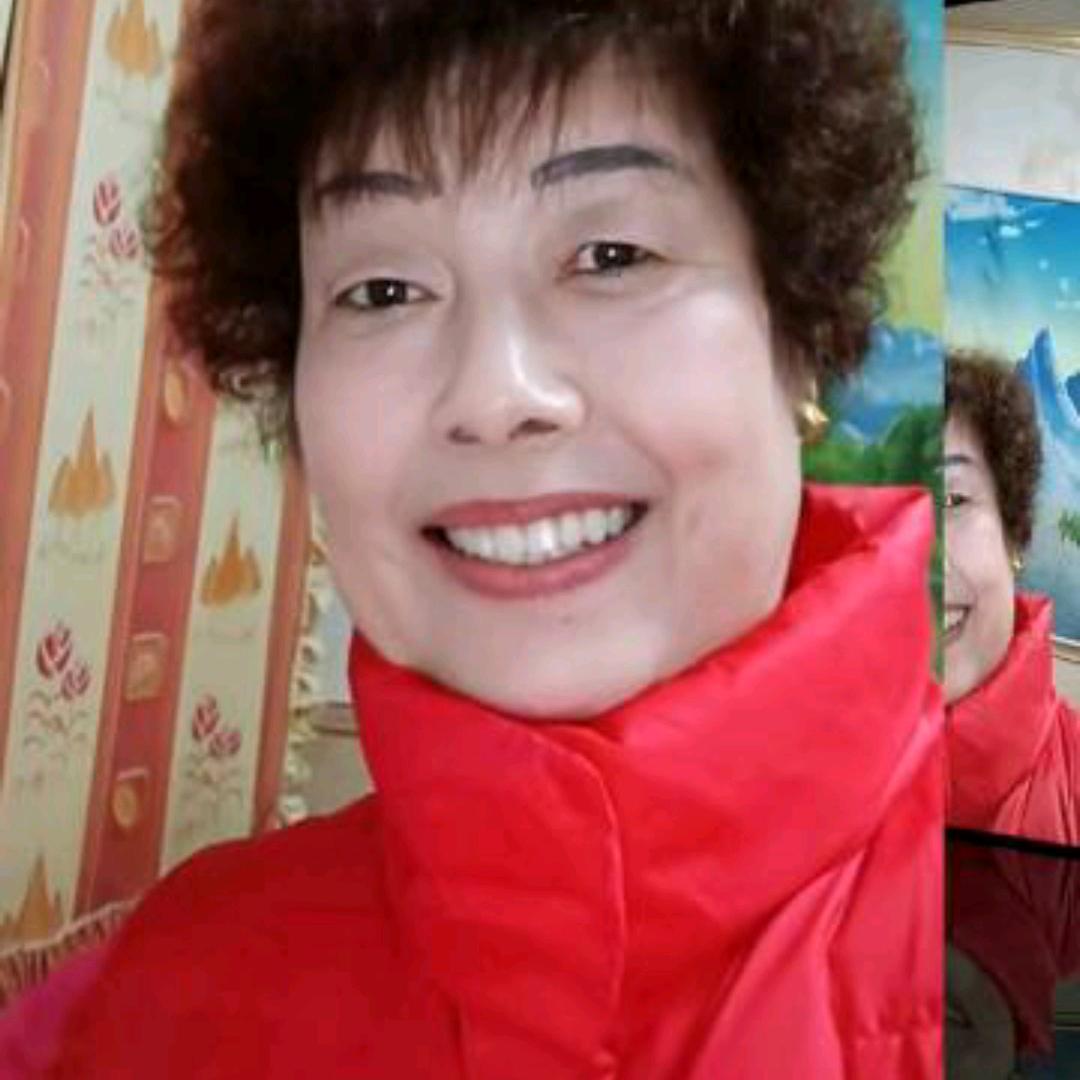 冯新娥