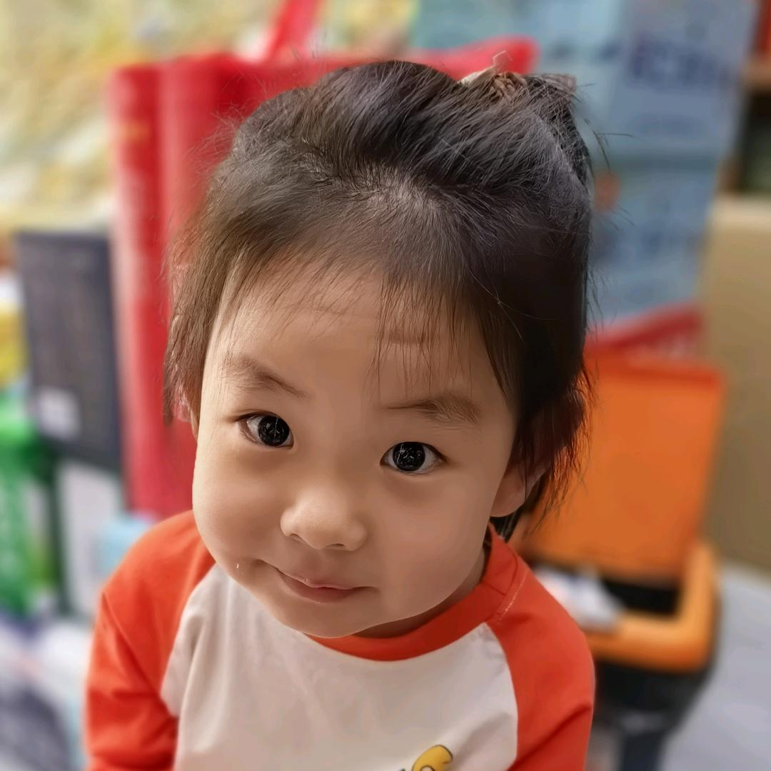 一一的日常生活