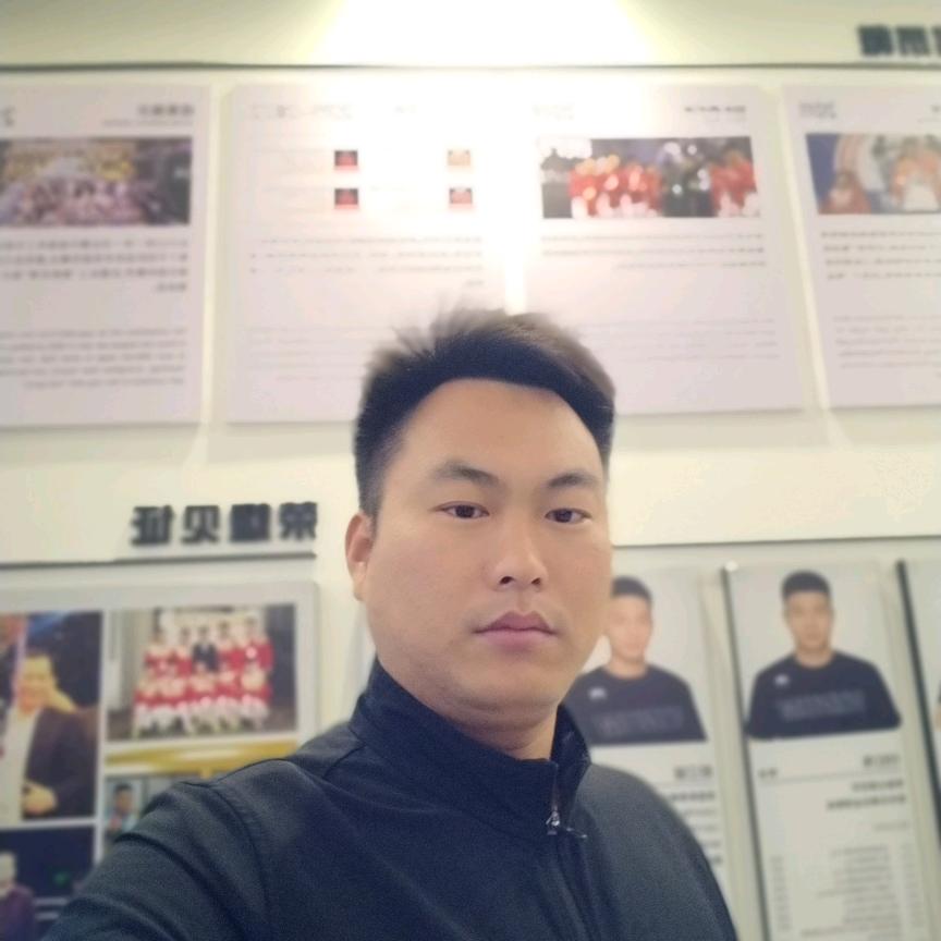 郭冬旺泰拳搏击俱乐部