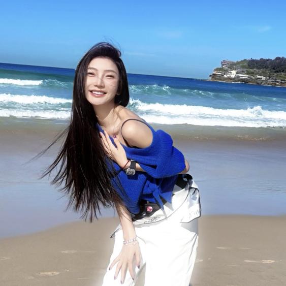 小侨jofay时装秀