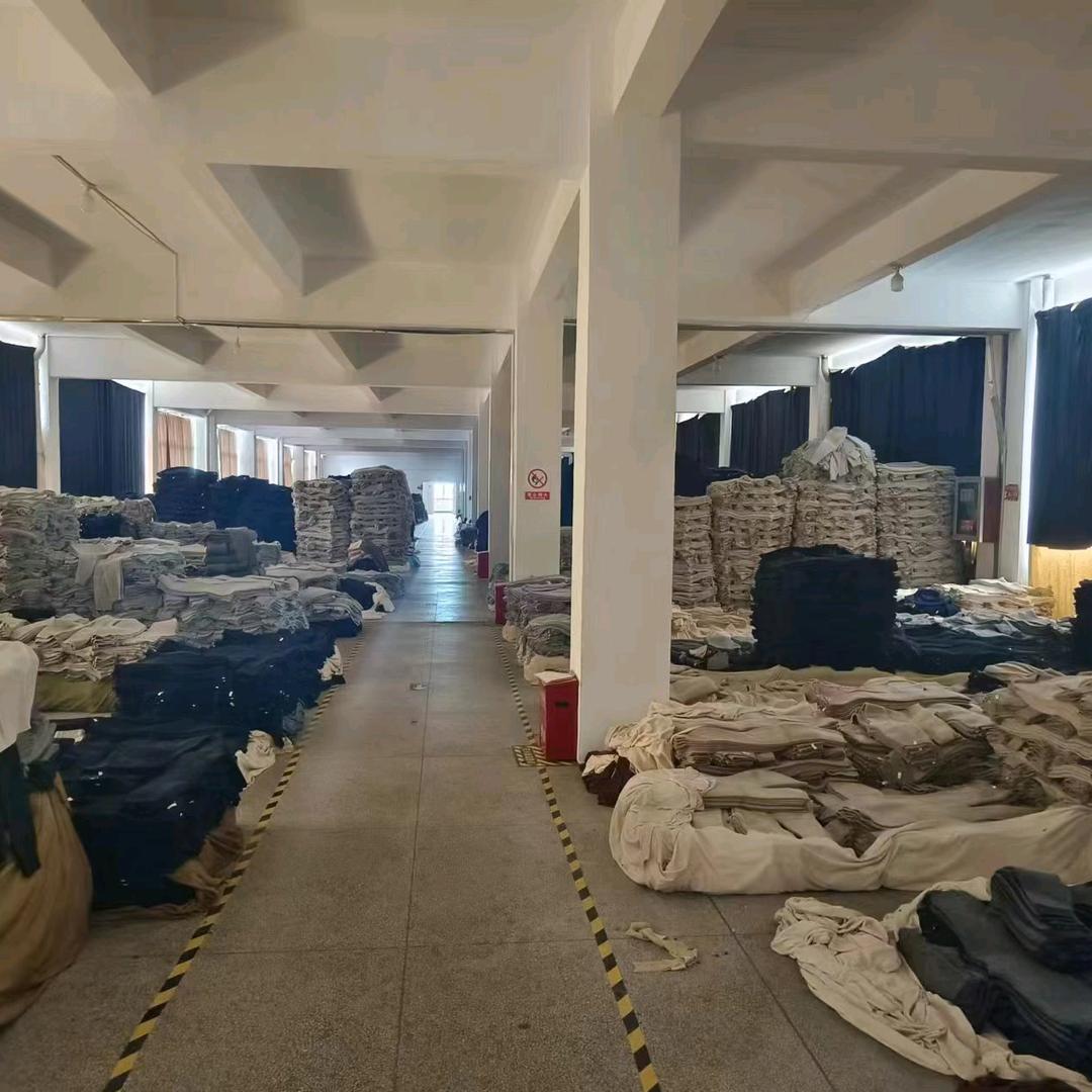 万盛毛裤 厂家直供 欢迎上图