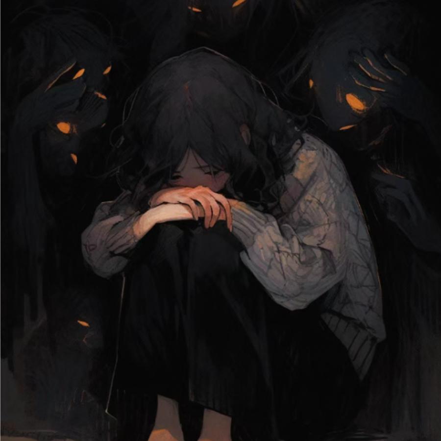 ༀ༄放下执念༂༇
