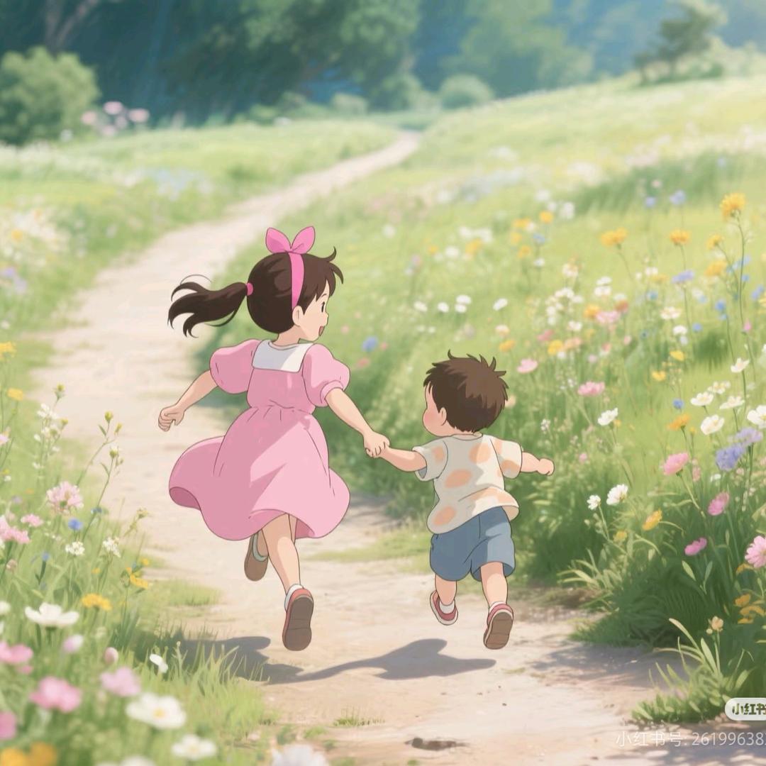 小日子存档中