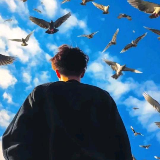 💔余生安好💘