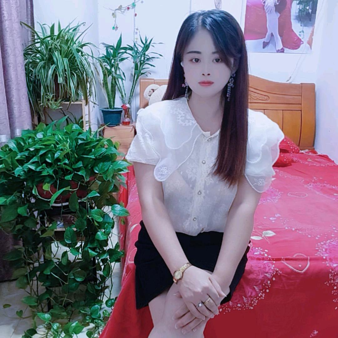 雨后 彩红❤️么么哒😘小姐姐