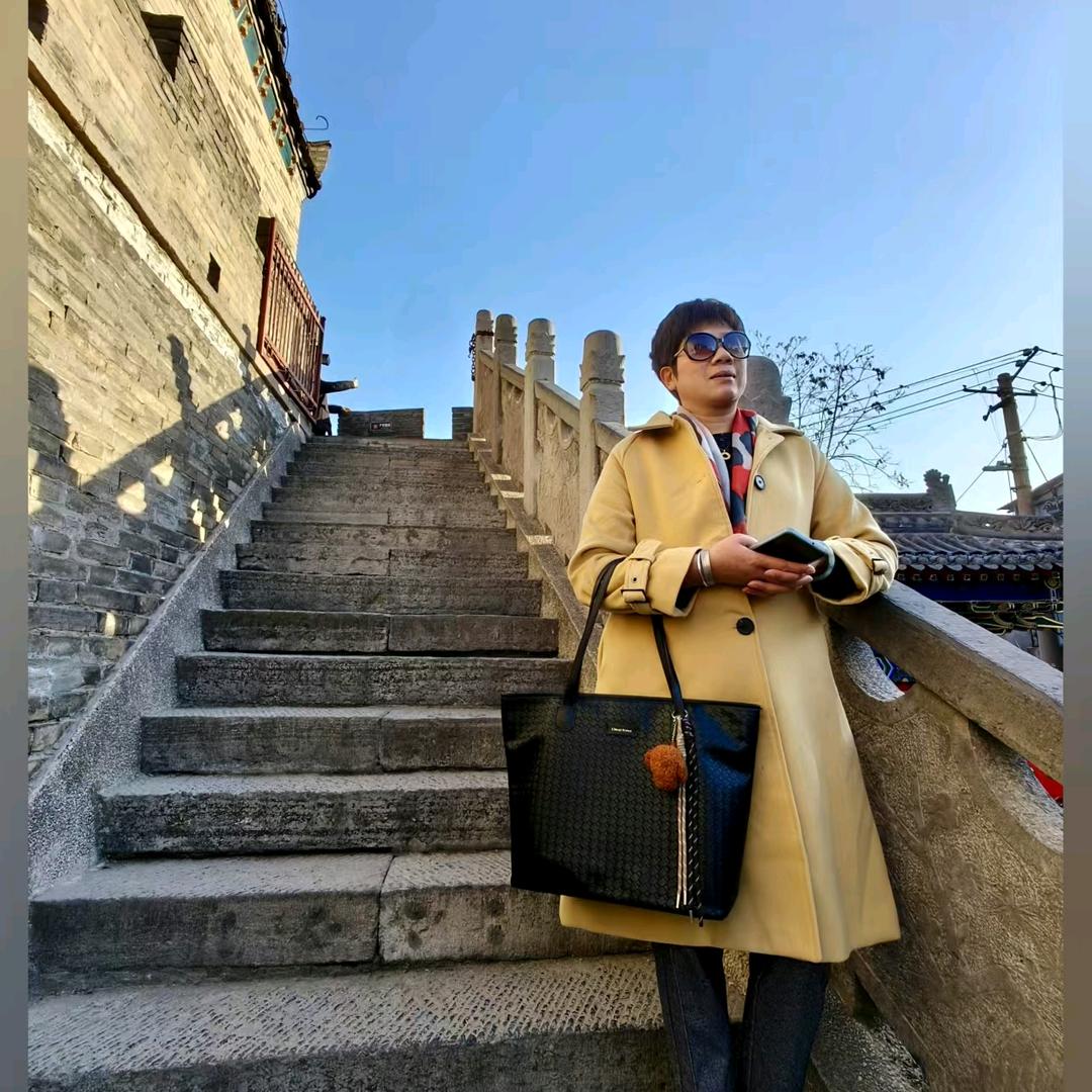 西安人社免费就业培训～媛媛老师