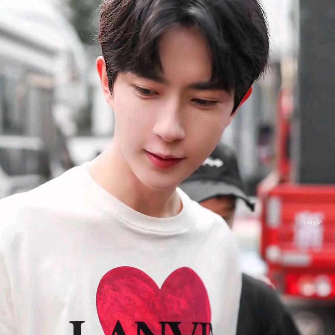 ( ˘ ³˘)❤余生安好