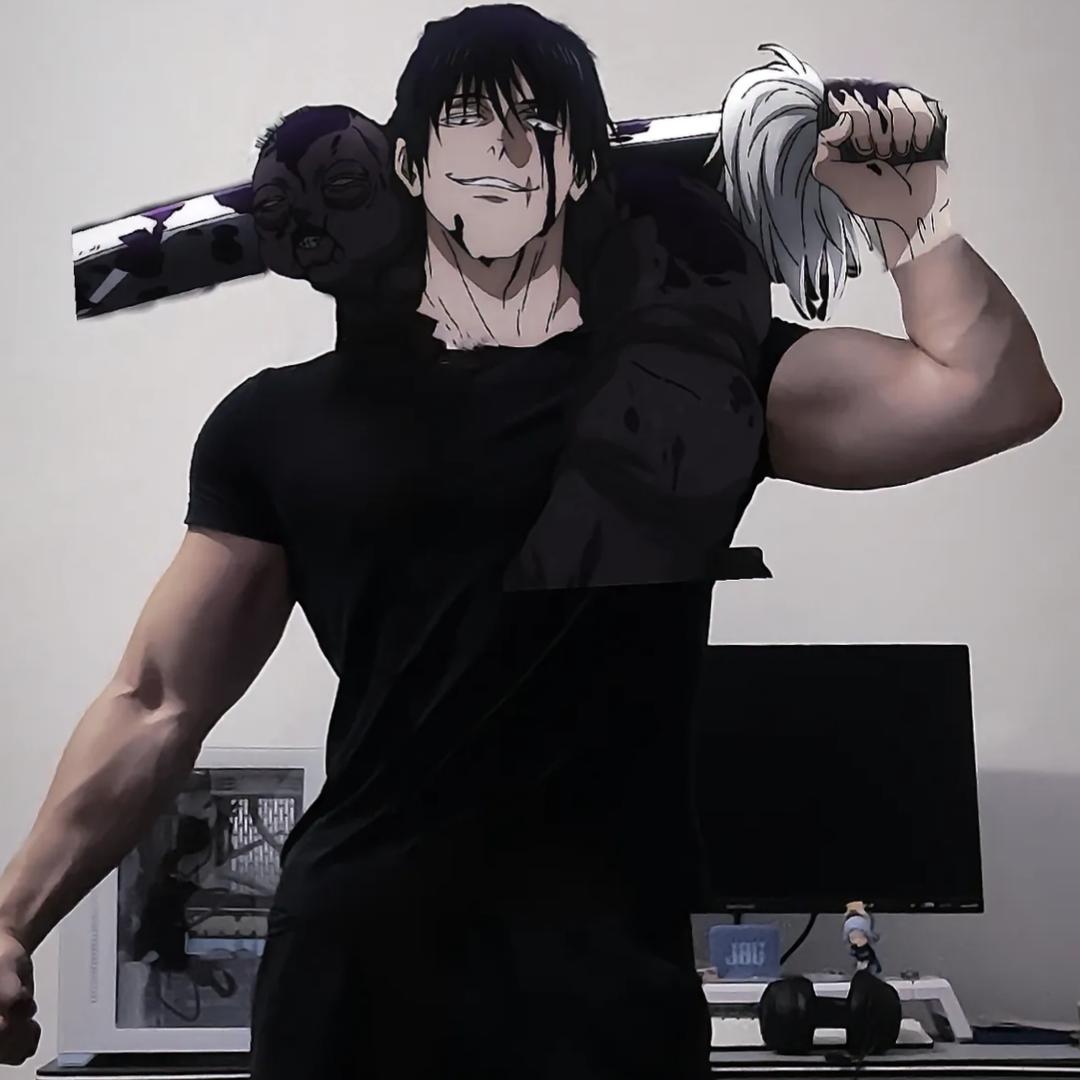 我的女儿叫洛璃