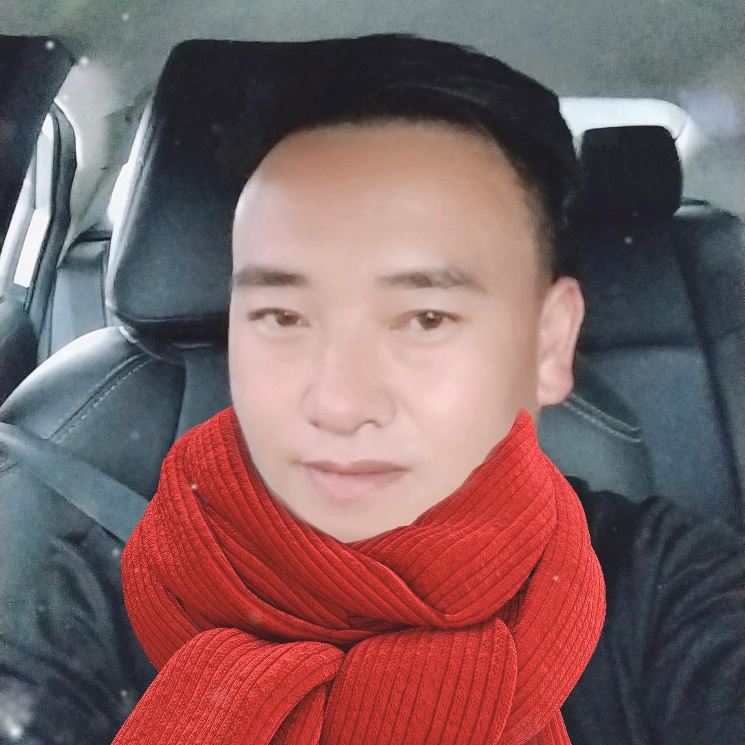有缘人