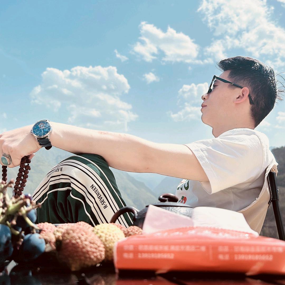 藏地三宝主题餐厅