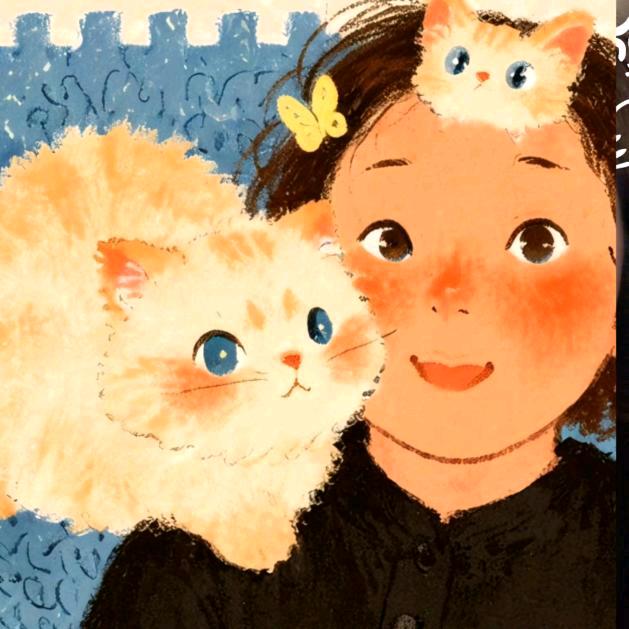 木子绵绵主理人