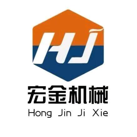 山东宏金豆腐机设备源头厂家