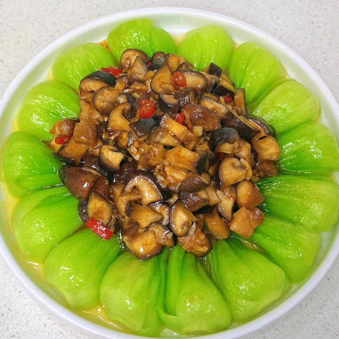 教做菜
