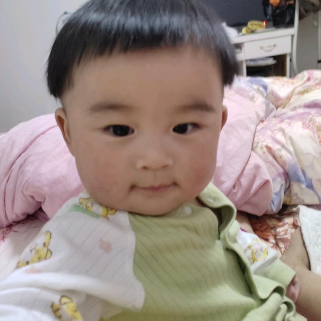 阳光姐爱唱歌