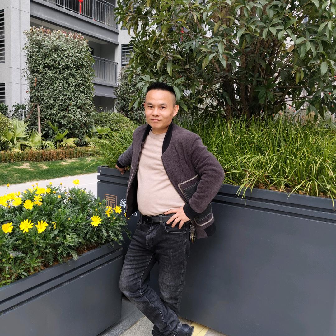 小罗装饰