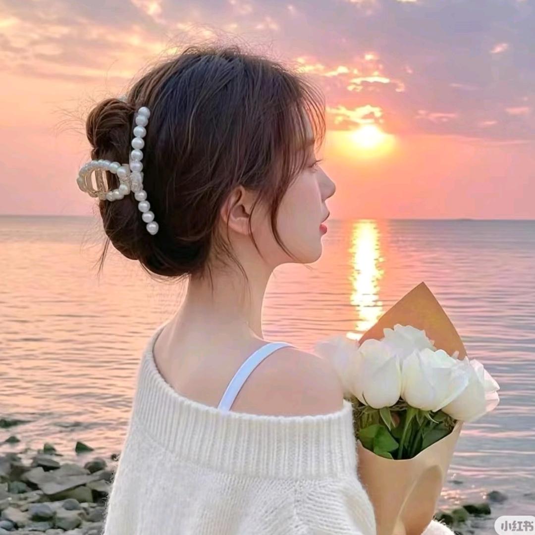 小仙女的橱窗