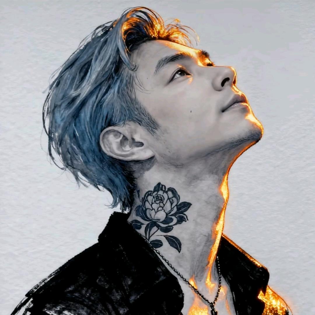 㴓趝🕴️🍃(沉淀中)