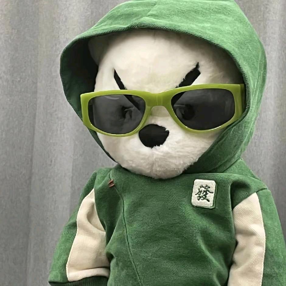 🧸🧸🧸