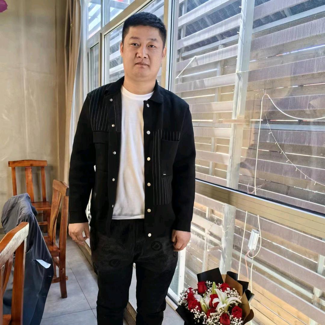 泊头开发区农村小伙