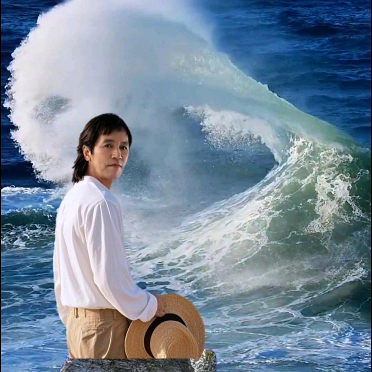 就这么活哈哈