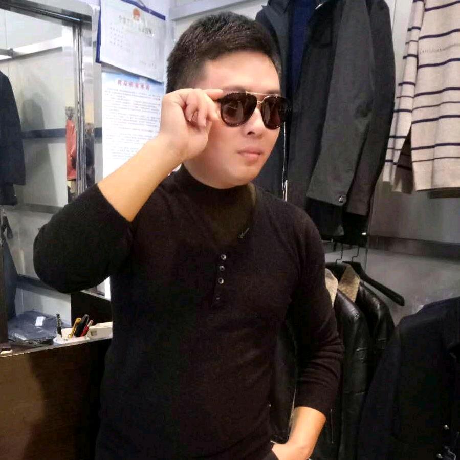 殷小五杰尼威尼(歙县中和街店)