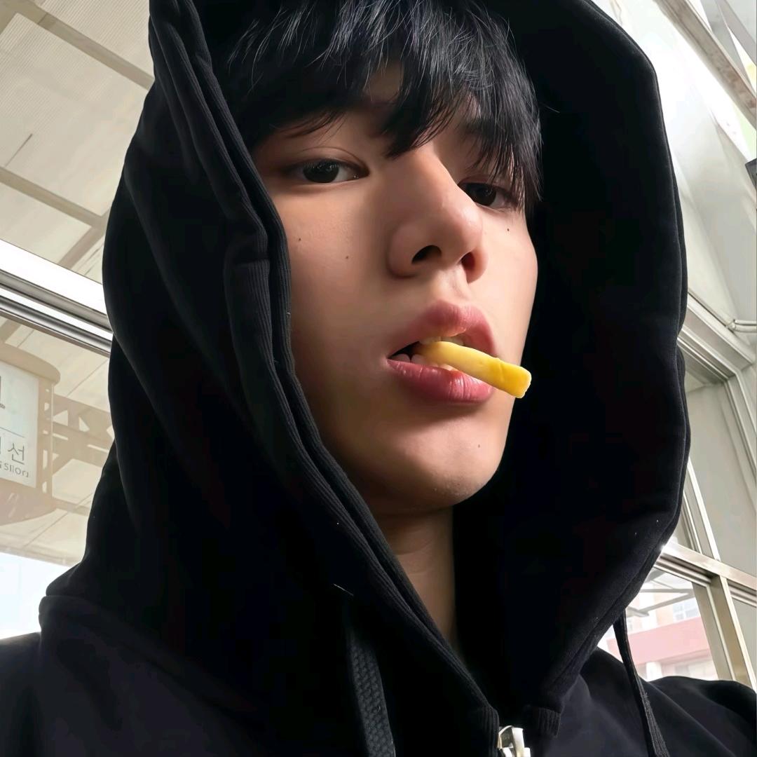 无所吊畏的普忒头