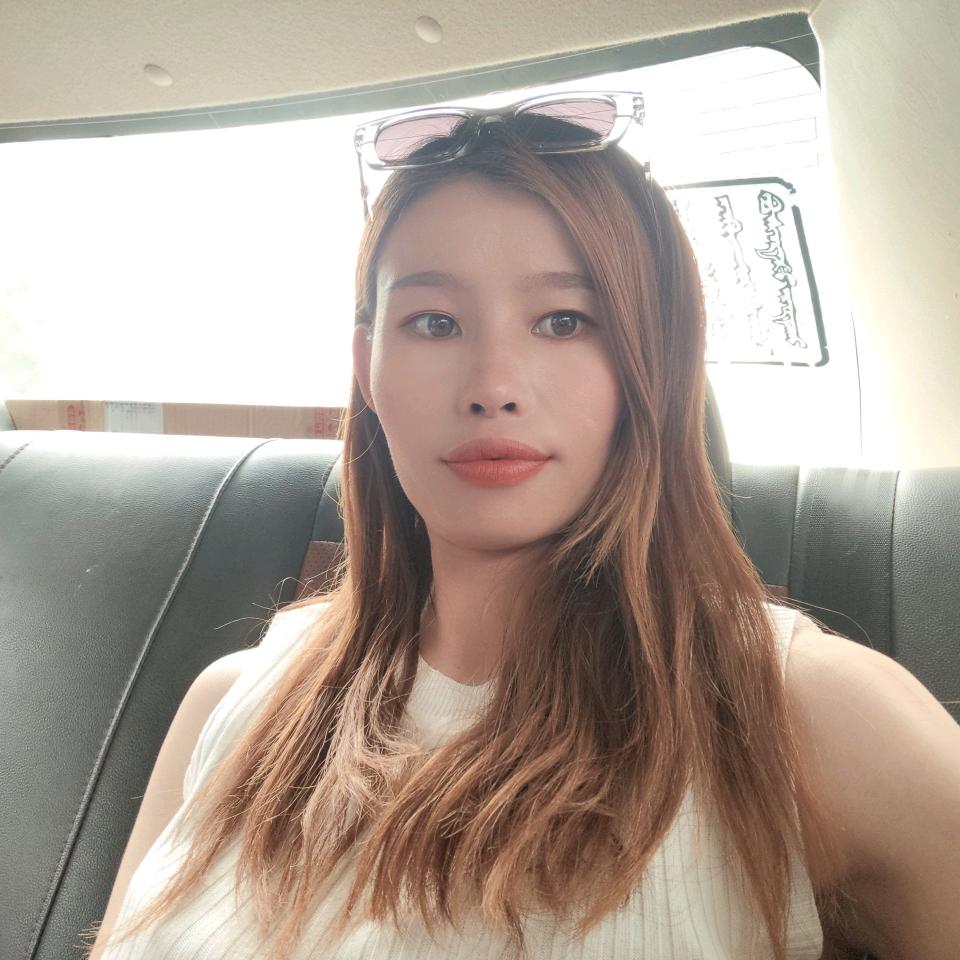苏登高娃